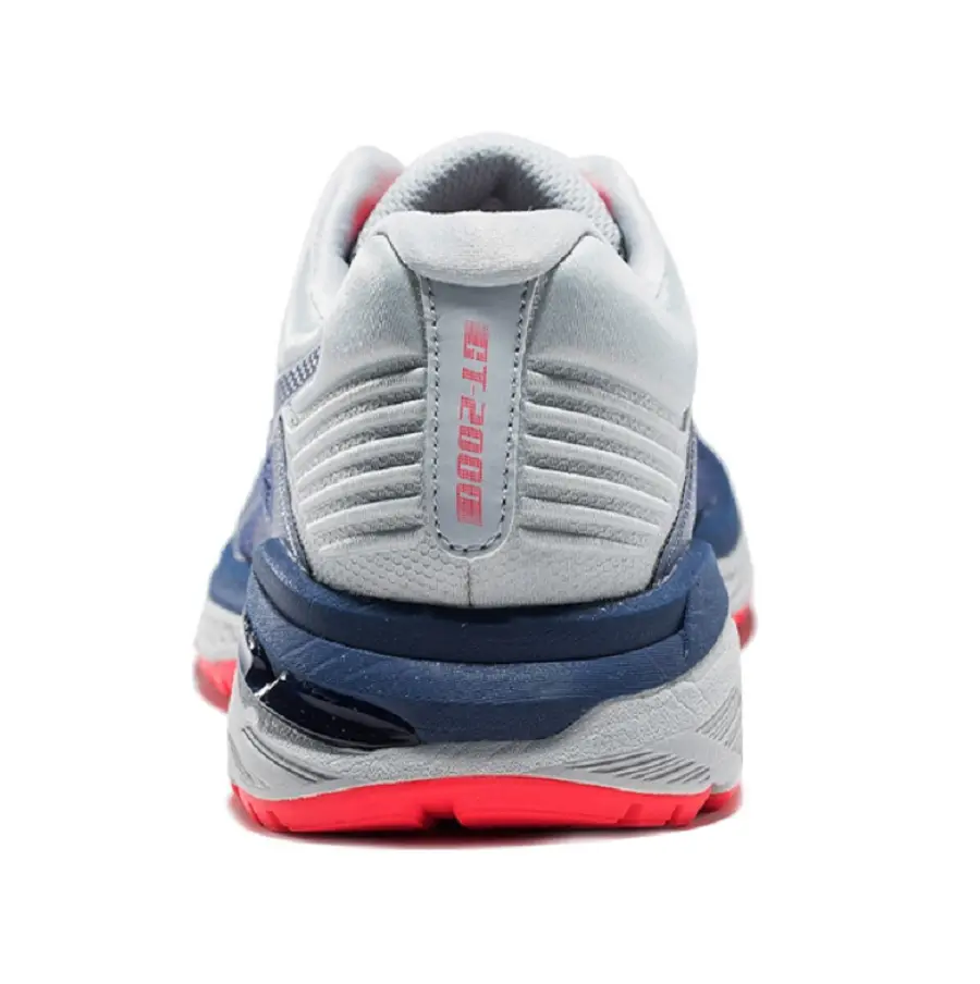 Giày Asics Gt 2000 6 'Blue Grey' T8A7N-400 - Ảnh 4
