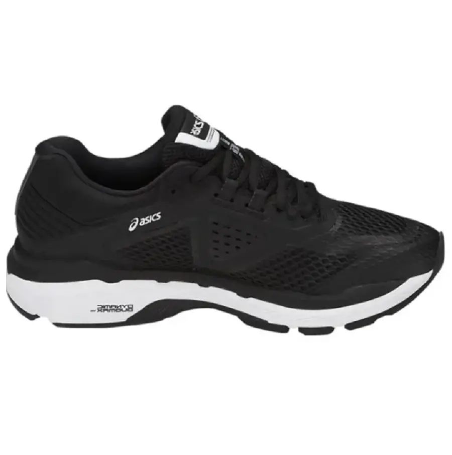Giày Asics Gt 2000 6 'Black' T855N-9001
