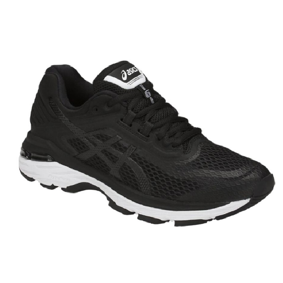Giày Asics Gt 2000 6 'Black' T855N-9001 - Ảnh 3