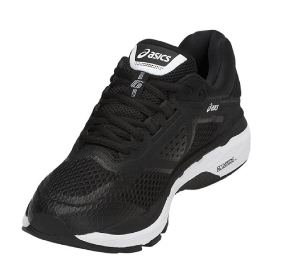 Giày Asics Gt 2000 6 'Black' T855N-9001 - Ảnh 2