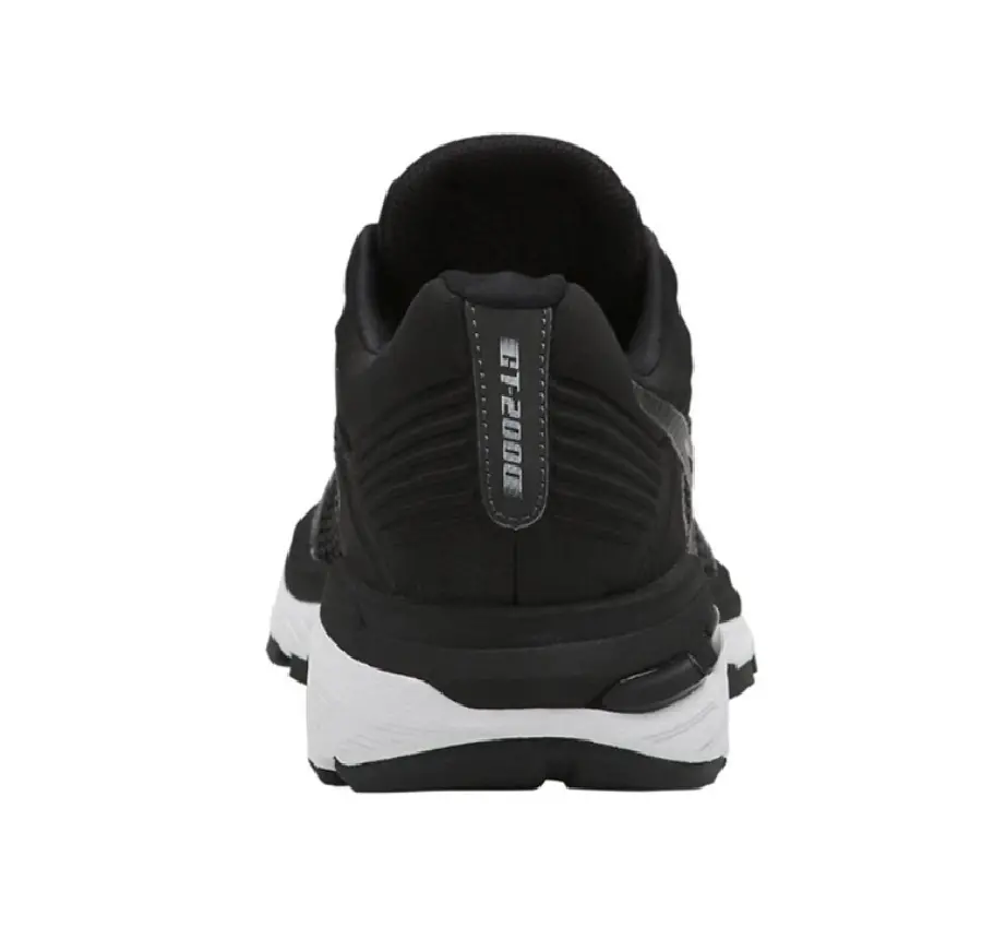 Giày Asics Gt 2000 6 'Black' T855N-9001 - Ảnh 4