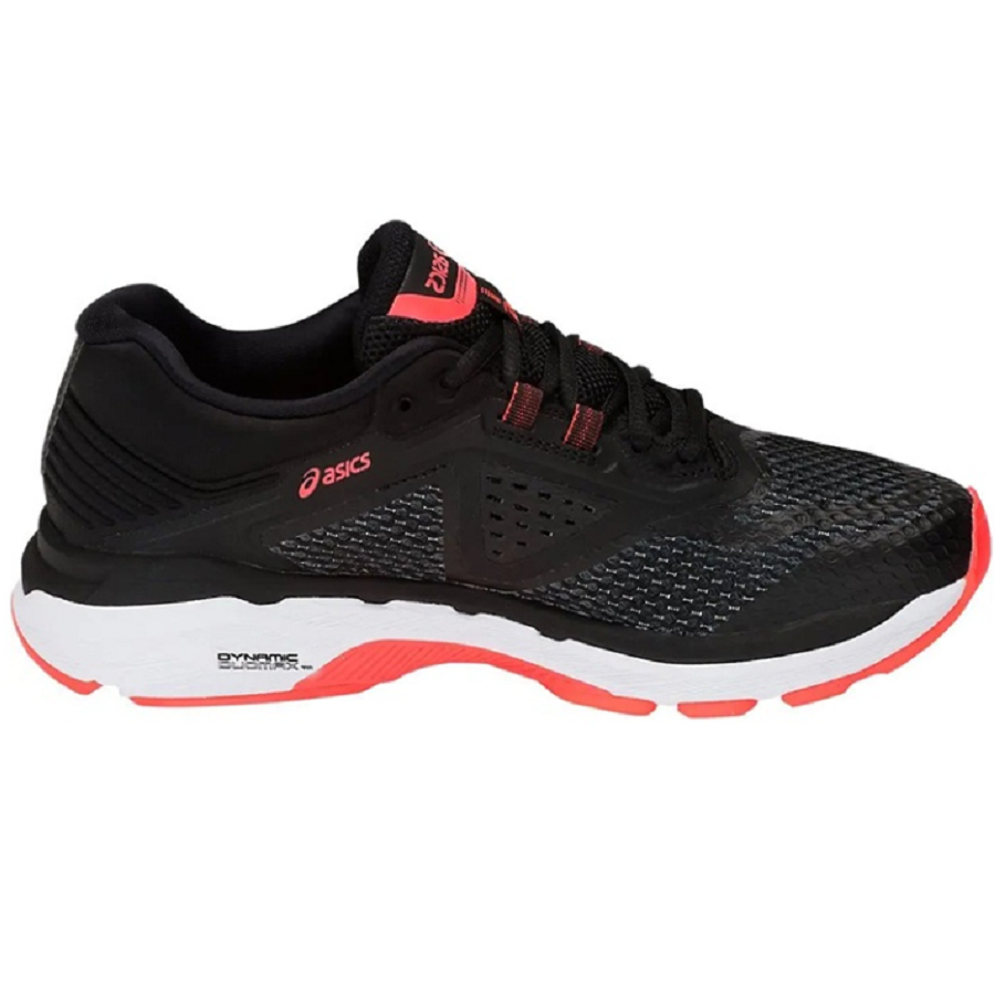 Giày Asics Gt-2000 6 'Black Orange' T855N-001