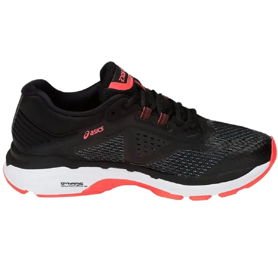 Giày Asics Gt-2000 6 'Black Orange' T855N-001