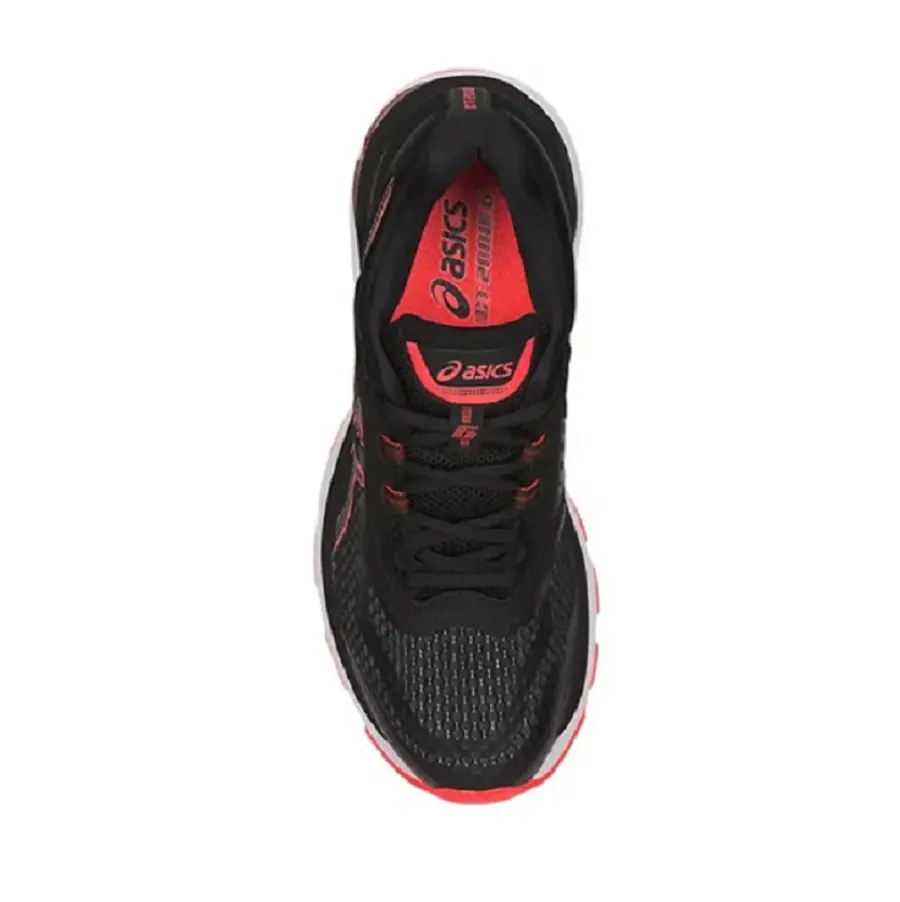 Alternative view of Giày Asics Gt-2000 6 'Black Orange' T855N-001