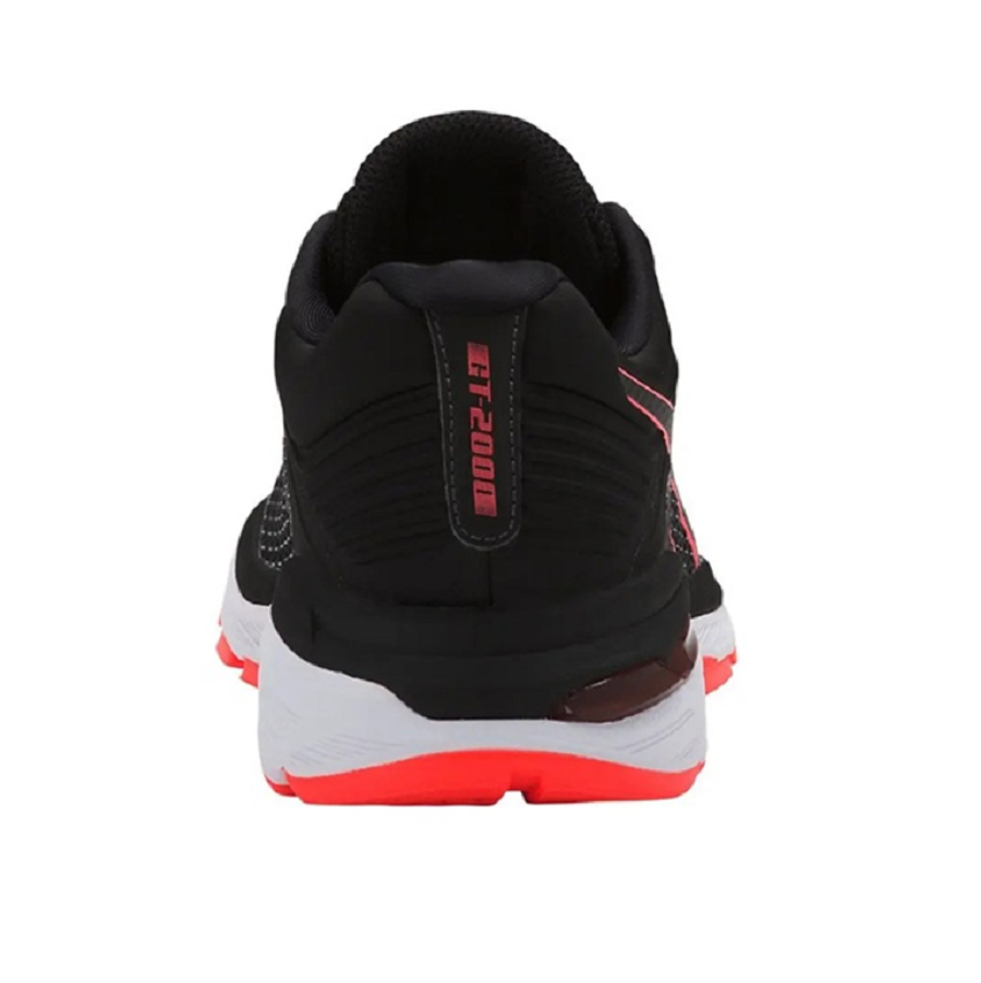 Giày Asics Gt-2000 6 'Black Orange' T855N-001 - Ảnh 3