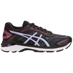 Giày Asics GT 2000 7 Wide 'Black Skylight' 1012A146-002