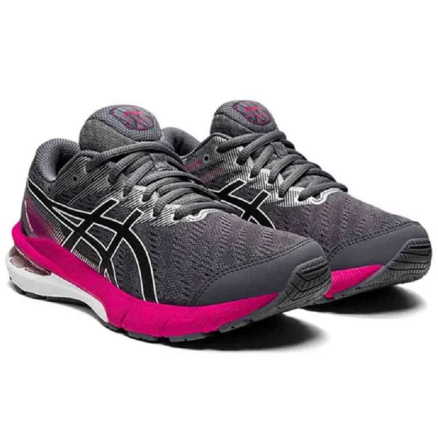 Giày Asics GT-2000 10 'Gray Purple' 1014A211-020 - Ảnh 5