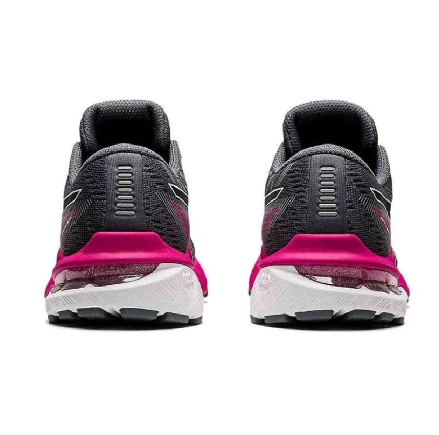 Giày Asics GT-2000 10 'Gray Purple' 1014A211-020 - Ảnh 4