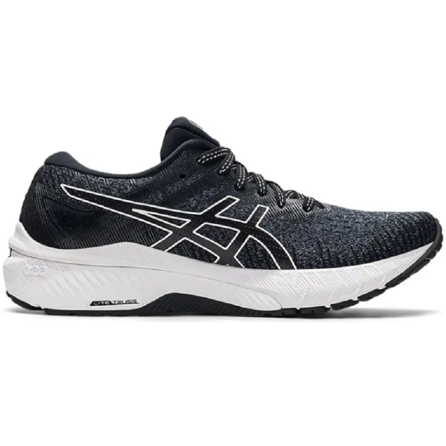 Giày Asics GT-2000 10 W 'Black' 1012B045-002