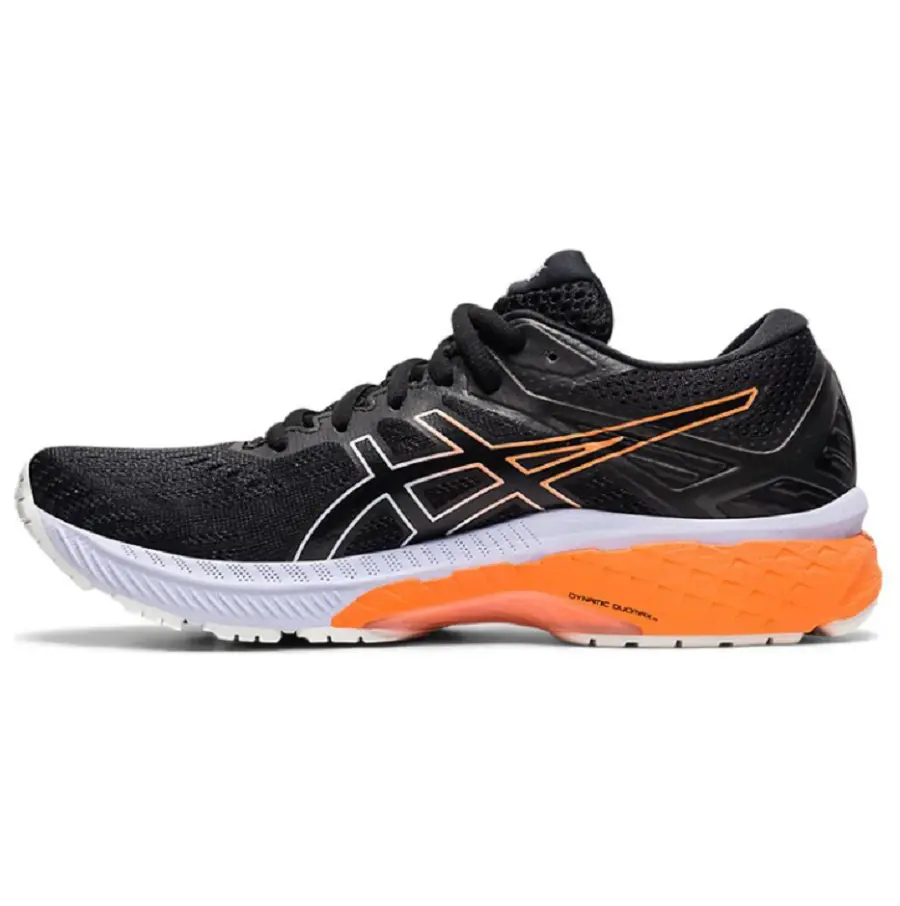 Giày Asics Gt-2000 9 'Black' 1012A859-004 - Ảnh 4