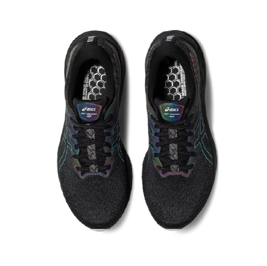 Giày Asics GT-2000 'Black' 1011B412-001 - Ảnh 4