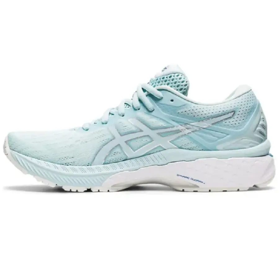 Alternative view of Giày Asics GT-2000 9 'Pure Silver' 1012A859-402