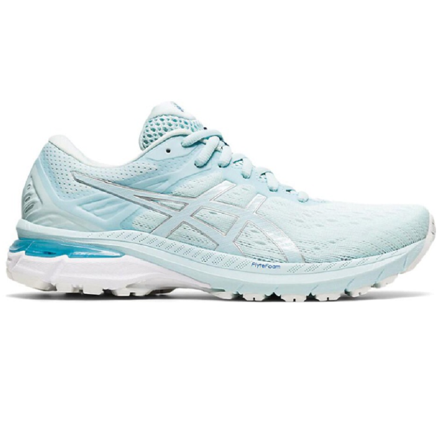 Giày Asics GT-2000 9 'Pure Silver' 1012A859-402