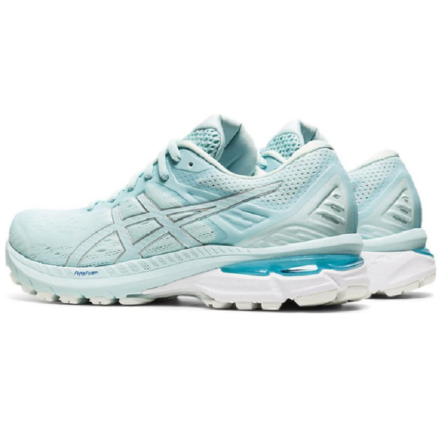 Giày Asics GT-2000 9 'Pure Silver' 1012A859-402 - Ảnh 4