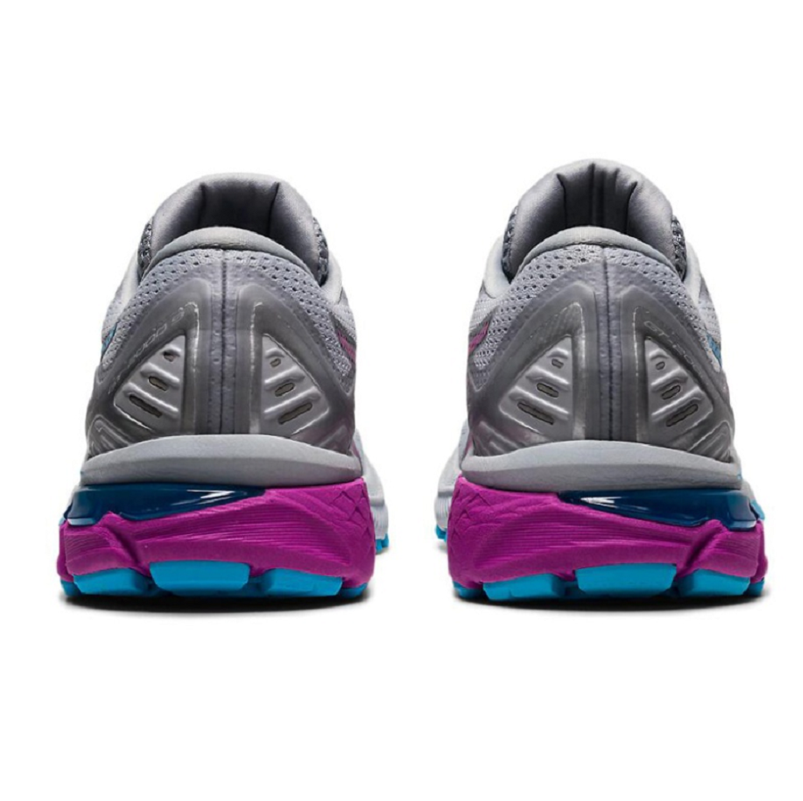 Giày Asics Gt-2000 9 'Grey Purple' 1012A859-022 - Ảnh 3