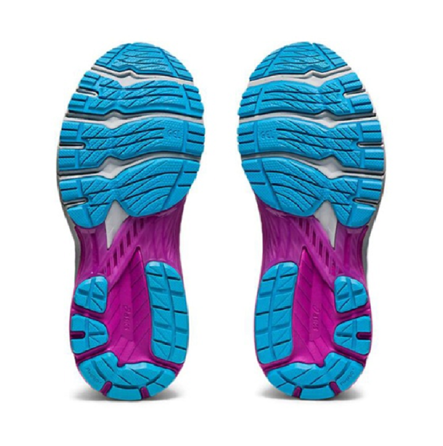 Giày Asics Gt-2000 9 'Grey Purple' 1012A859-022 - Ảnh 4