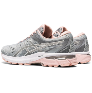 Alternative view of Giày Asics Gt 2000 8 Sheet 'Rock Pure' 1012A591-023