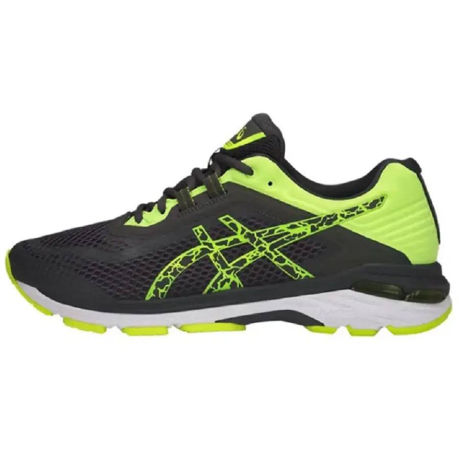 Alternative view of Giày Asics GT-2000 6 'Dark Green' T834N-9595