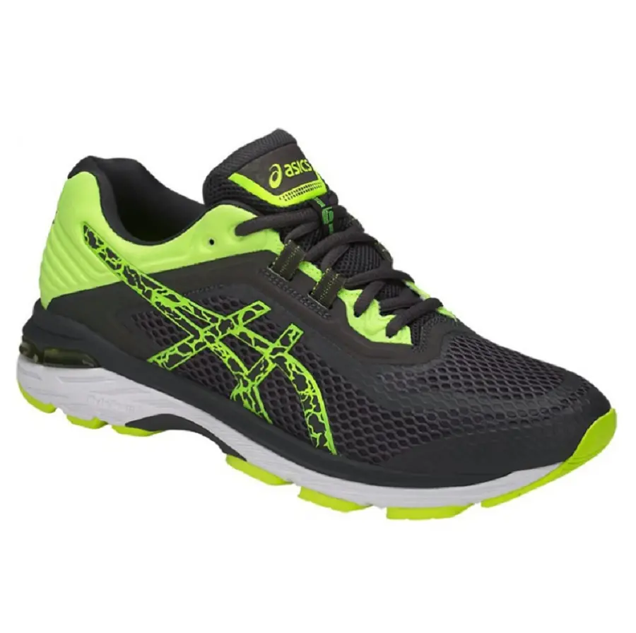 Giày Asics GT-2000 6 'Dark Green' T834N-9595 - Ảnh 5