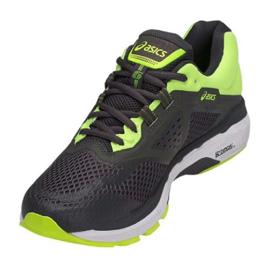 Giày Asics GT-2000 6 'Dark Green' T834N-9595 - Ảnh 3