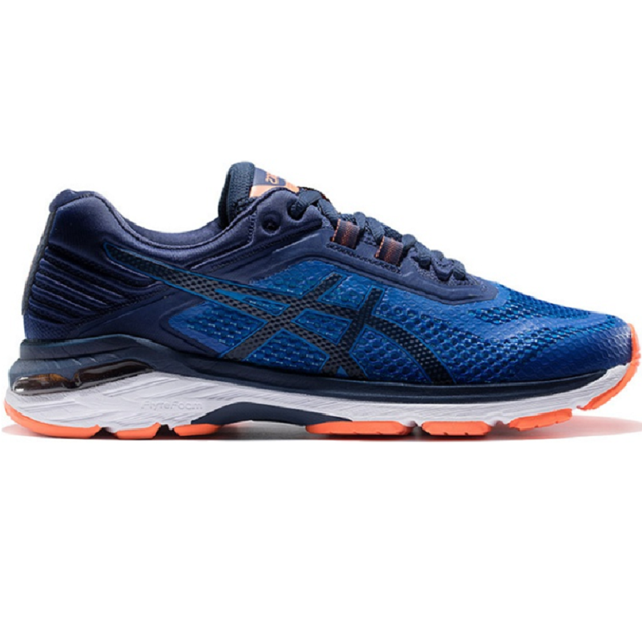 Giày Asics GT 2000 6 'Blue' T805N-4549
