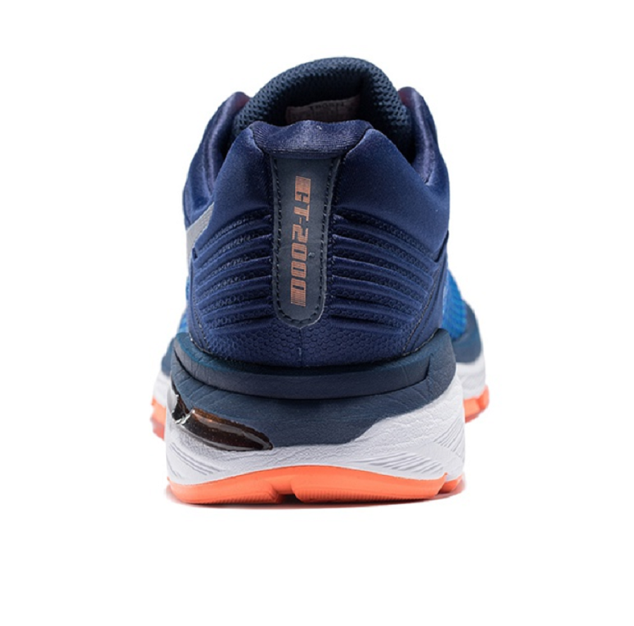 Giày Asics GT 2000 6 'Blue' T805N-4549 - Ảnh 3