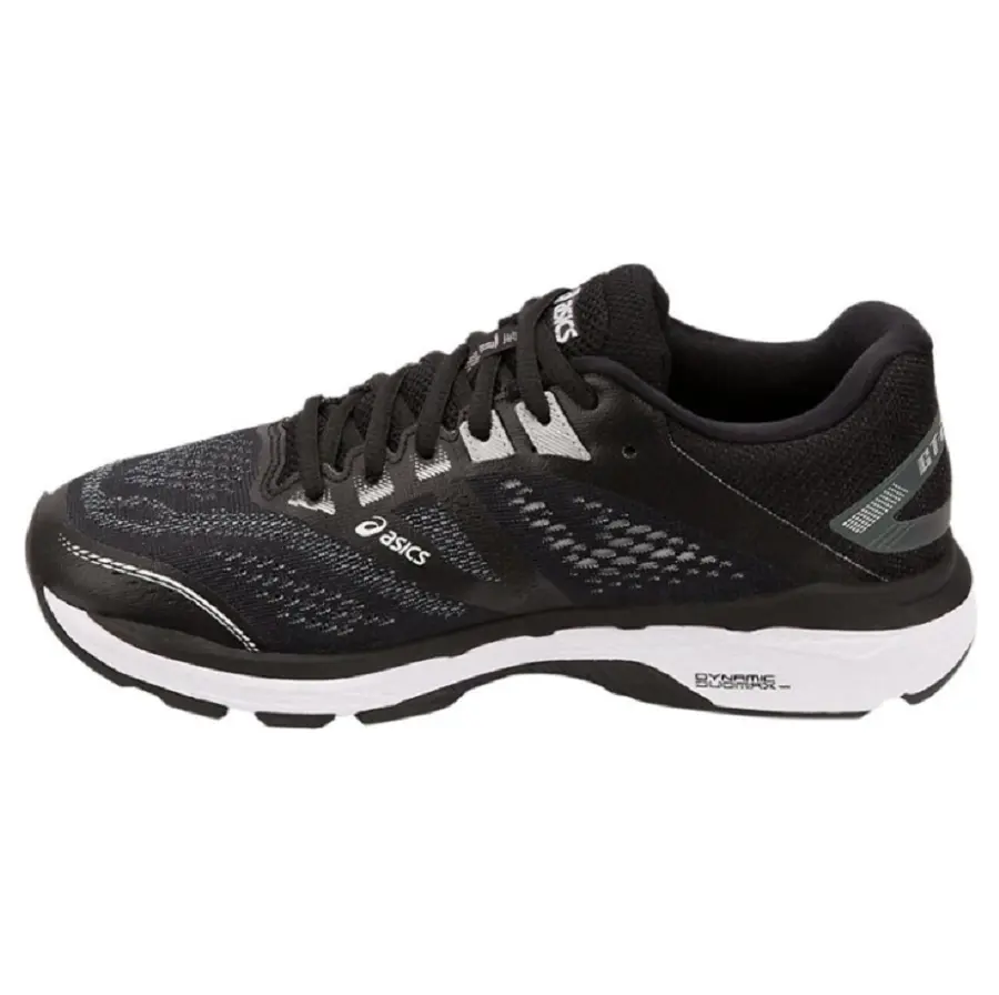 Alternative view of Giày Asics GT 2000 7 'Black' 1012A147-001