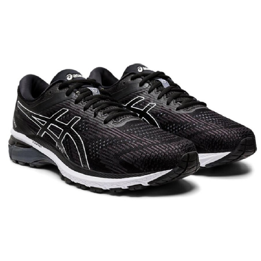 Giày Asics GT 2000 8 'Black/White' 1011A688-002 - Ảnh 2