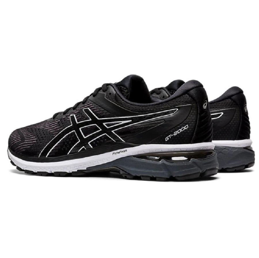 Giày Asics GT 2000 8 'Black/White' 1011A688-002 - Ảnh 3