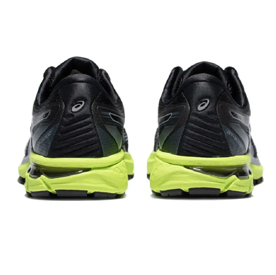 Giày Asics GT 2000 8 2E Wide 'Black Carrier Grey' 1011A691-011 - Ảnh 6
