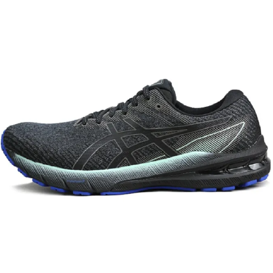 Giày Asics GT-2000 10 'Black' 1011B412-020 - Ảnh 4