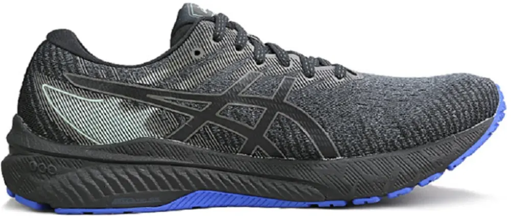 Giày Asics GT-2000 10 'Black' 1011B412-020