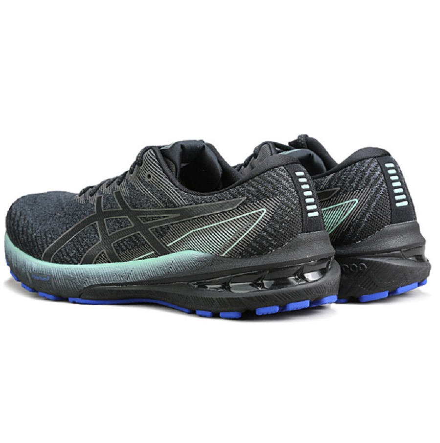 Giày Asics GT-2000 10 'Black' 1011B412-020 - Ảnh 3