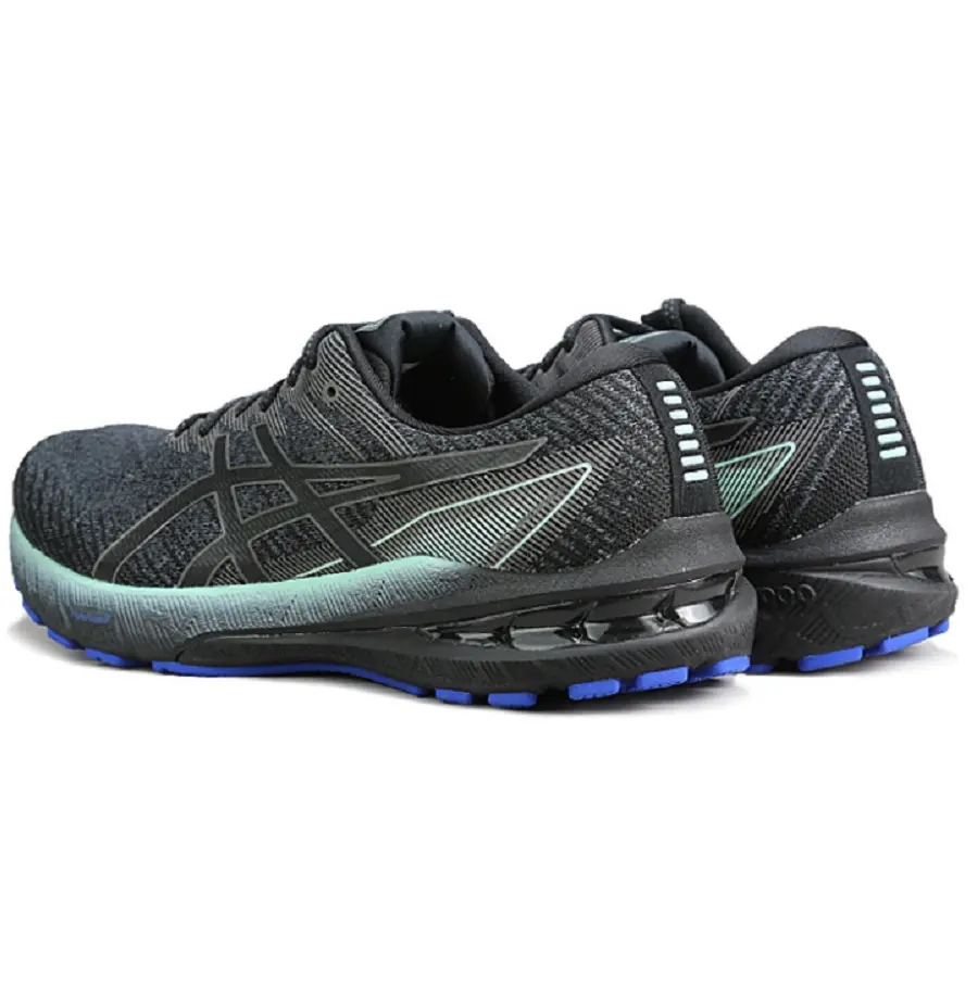 Giày Asics GT-2000 10 'Black' 1011B412-020 - Ảnh 3