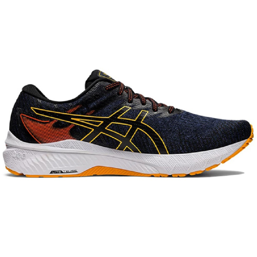 Giày Asics GT-2000 10 'Deep Ocean/Amber' 1011B185-403