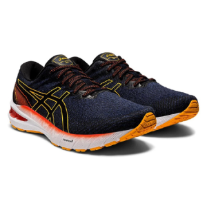 Alternative view of Giày Asics GT-2000 10 'Deep Ocean/Amber' 1011B185-403