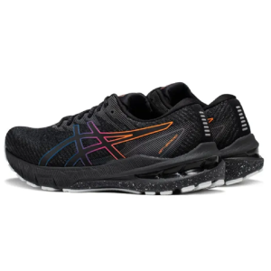 Alternative view of Giày Asics GT 2000 10 Lite Show 'Black' 1012B401-001