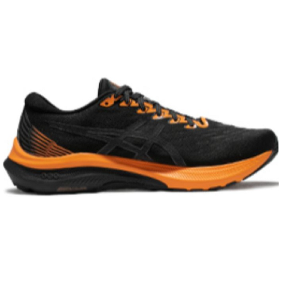Giày Asics GT-2000 11 'Black Orange Grey' 1011B722-001