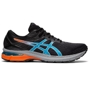Giày Asics GT-2000 9 TRAIL 'Black/Digital Aqua' 1011B046-001