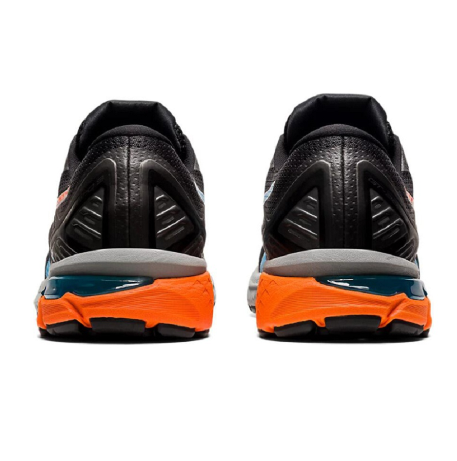 Giày Asics GT-2000 9 TRAIL 'Black/Digital Aqua' 1011B046-001 - Ảnh 5