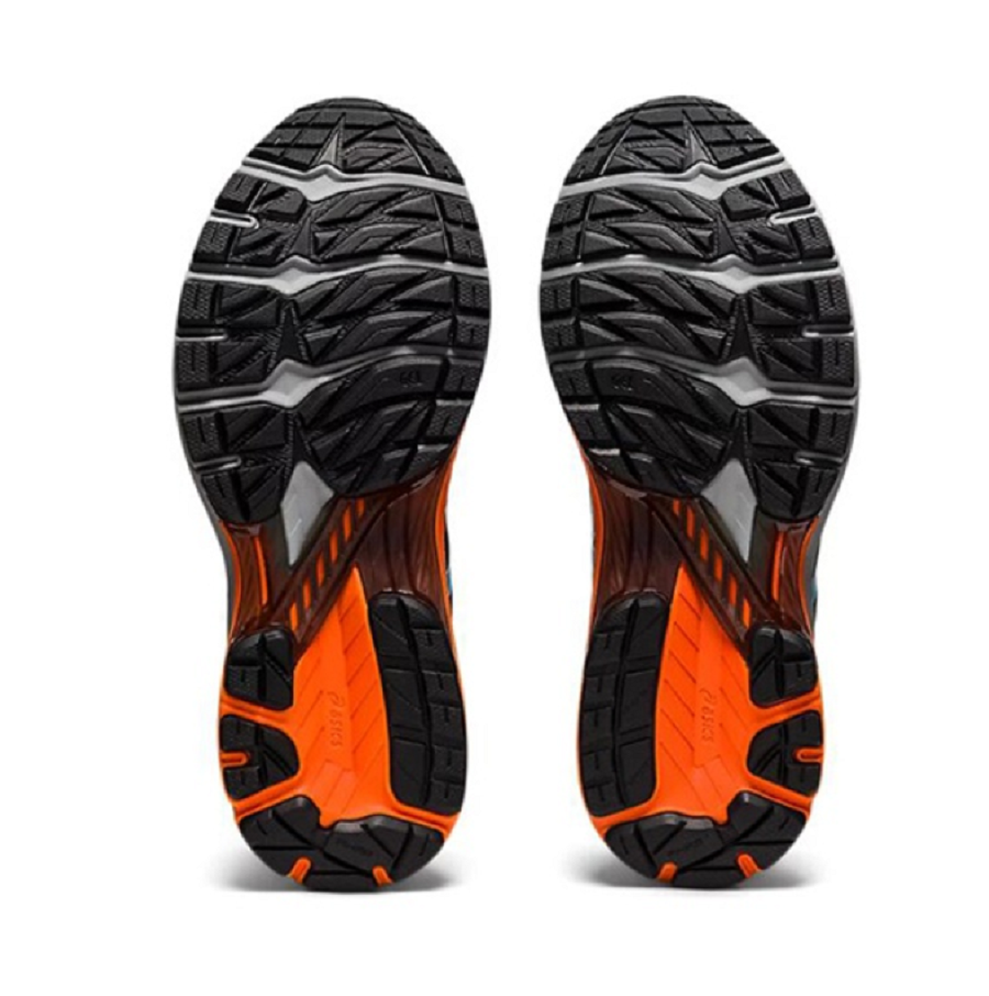 Giày Asics GT-2000 9 TRAIL 'Black/Digital Aqua' 1011B046-001 - Ảnh 3