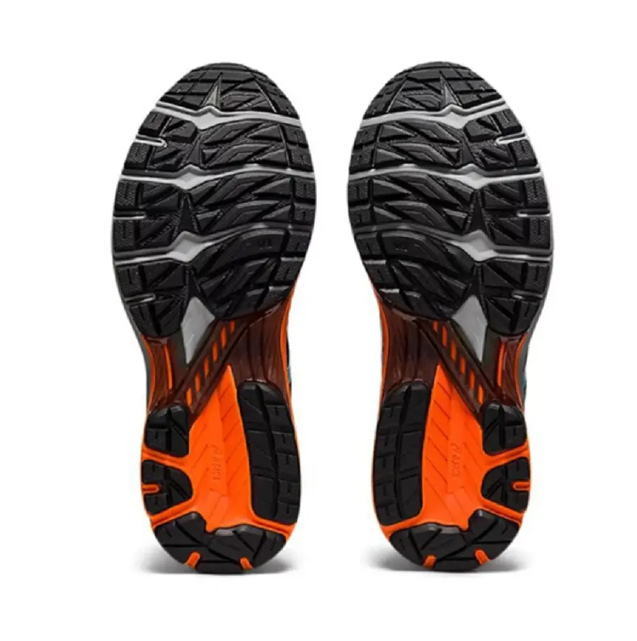 Giày Asics GT-2000 9 TRAIL 'Black/Digital Aqua' 1011B046-001 - Ảnh 3