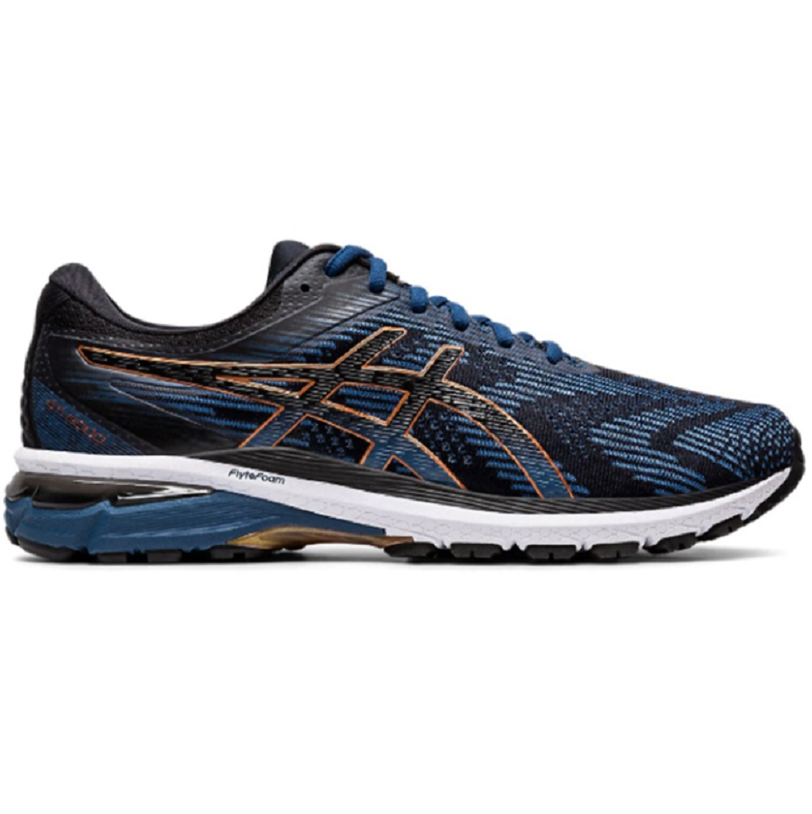 Giày Asics GT-2000 8 'Grand Shark/Black' 1011A690-400