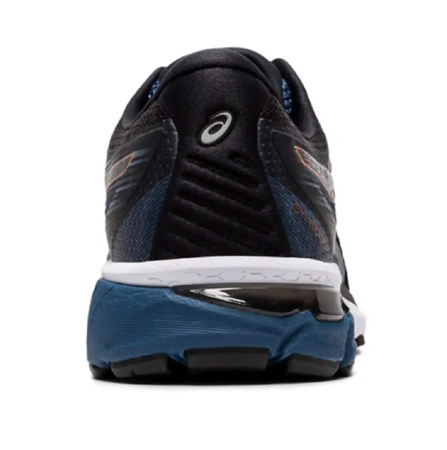 Alternative view of Giày Asics GT-2000 8 'Grand Shark/Black' 1011A690-400