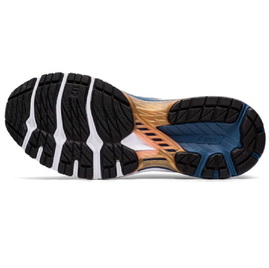 Giày Asics GT-2000 8 'Grand Shark/Black' 1011A690-400 - Ảnh 3