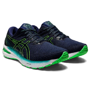 Alternative view of Giày Asics GT-2000 10 'Deep Ocean/New Leaf' 1011B185-405