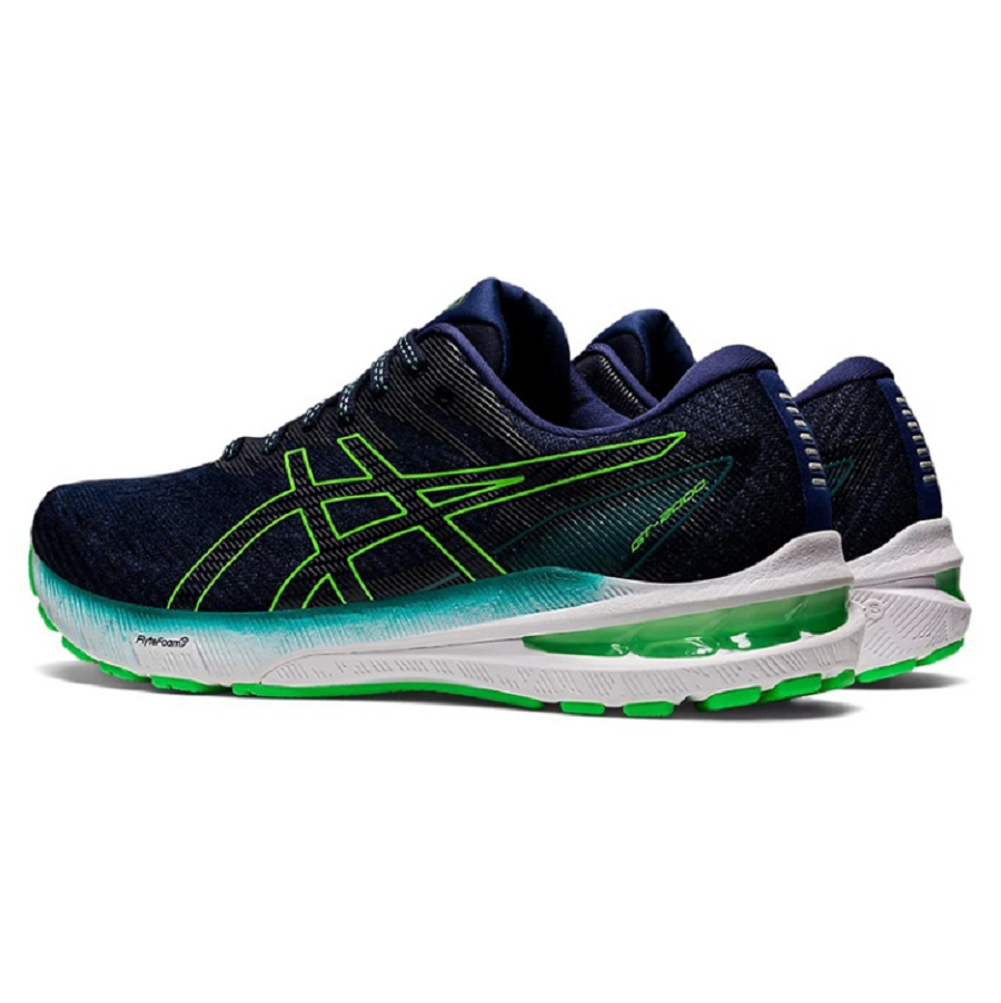 Giày Asics GT-2000 10 'Deep Ocean/New Leaf' 1011B185-405 - Ảnh 5