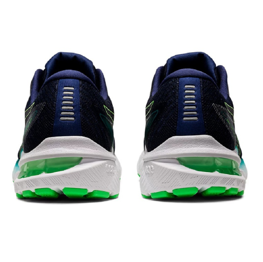 Giày Asics GT-2000 10 'Deep Ocean/New Leaf' 1011B185-405 - Ảnh 4