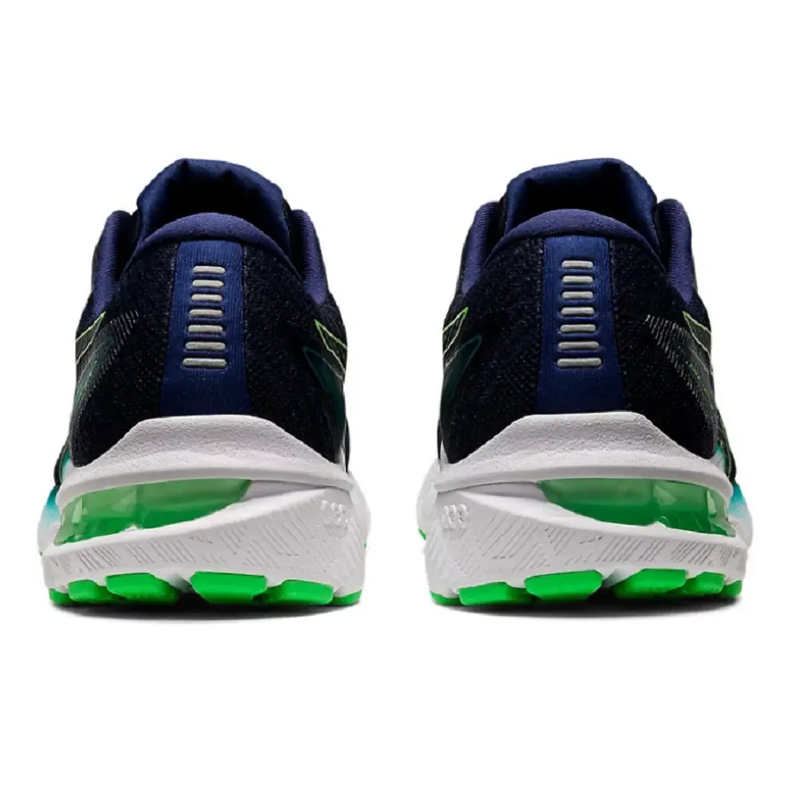 Giày Asics GT-2000 10 'Deep Ocean/New Leaf' 1011B185-405 - Ảnh 4