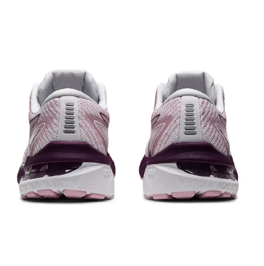 Giày Asics GT-2000 10 ' Barely Rose/Deep Plum' 1012B045-702 - Ảnh 4